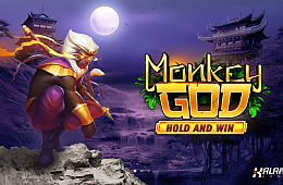 Monkey God