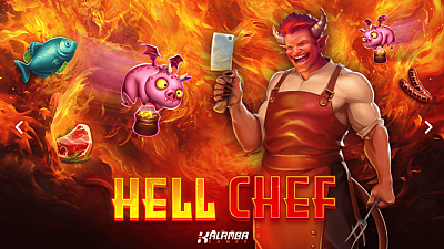 Hell Chef