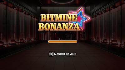 Bitmine Bonanza (비트마인 보난자)