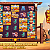 Wild West Gold Blazing Bounty