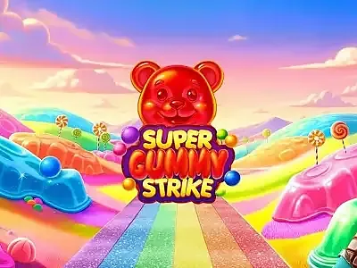 슈퍼 구미 스트라이크