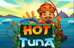핫 튜나