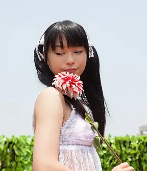 야마나카 토모에(Tomoe Yamanaka)