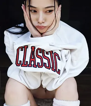 요시타카 네네 위클리 매거진 제04호