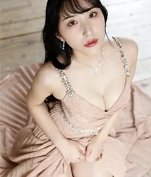 미나 키타노 주간 AG 매거진 No.04