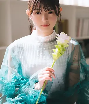 히나노 쿠보 위클리 플레이보이 플러스