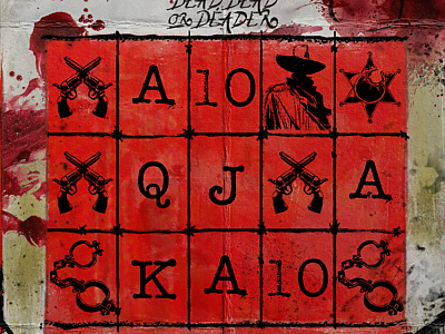 Dead, Dead Or Deader