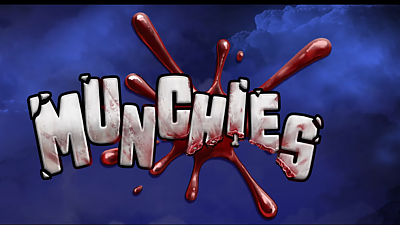 간식(Munchies)
