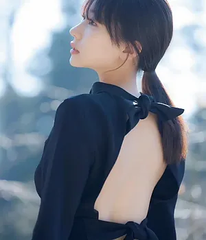 침대에서 달려드는 처자