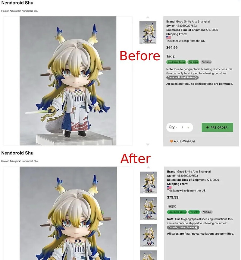 관세가 왜 나쁜 거야