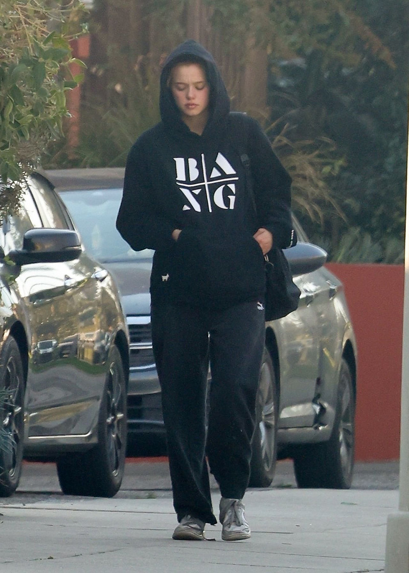 안젤리나 졸리 - 브래드피트 딸