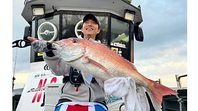 인스타에 큰돔 인증한 공유