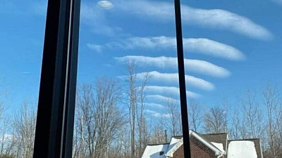 옆집 공유기 엄청비싼거 달았나보다