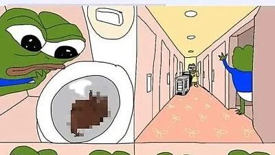 약혐) 뿌듯한 피지알러