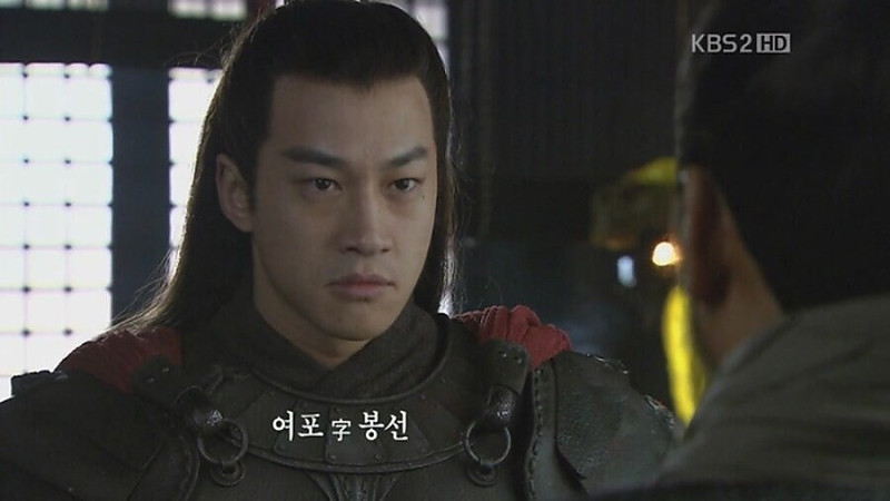 삼국지 최고의 문무 조합