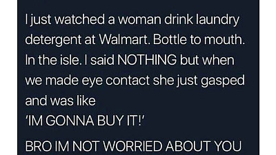 커뮤에서 본 미친 사람