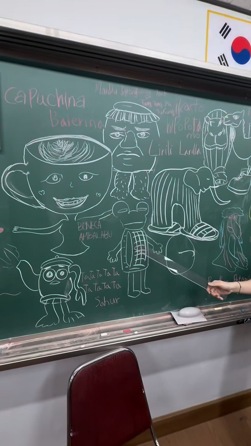 아재들이 뒤쳐지지 않으려고 인터넷 열심히 해봤자 의미없는 이유