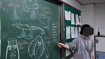 아재들이 뒤쳐지지 않으려고 인터넷 열심히 해봤자 의미없는 이유