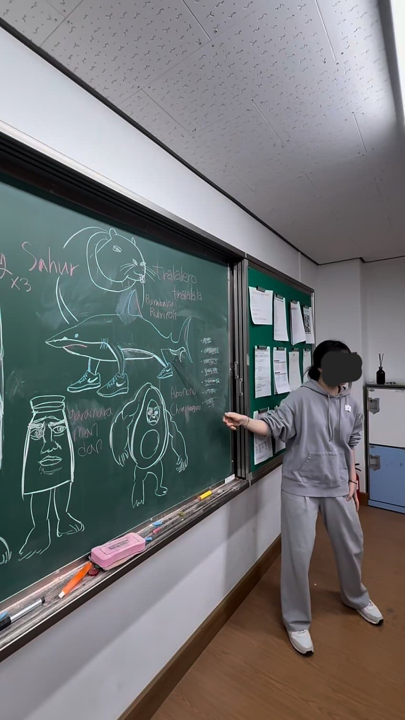 아재들이 뒤쳐지지 않으려고 인터넷 열심히 해봤자 의미없는 이유