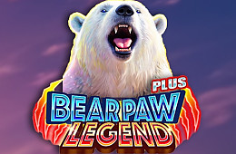 Bear Paw Legend Plus