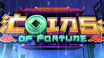 Coins of Fortune