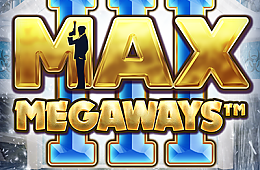 Max Megaways 3