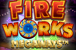 Fireworks Megaways