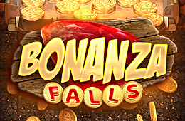 Bonanza Falls