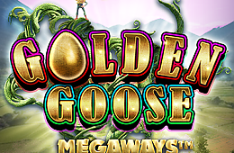 Golden Goose Megaways