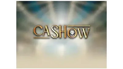 캐쉬 쇼