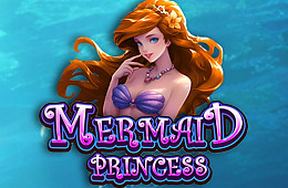 Mermaid Princess
