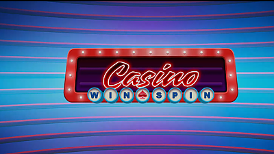 Casino Win Spin