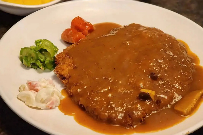 인터넷과 현실 괴리감 느껴지는 vs음식