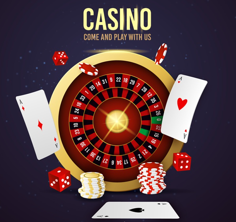 함께 알아보는 온라인카지노 하면서 돈따는 방법