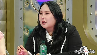 풍자, 식비로 1년에 1억 지출…“배달비만 3000만원 나온다”