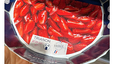 한국인에게만 떡볶이로 보임