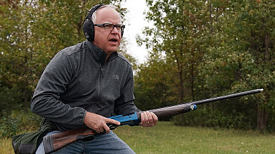 공화당이 민주당 부통령 후보를 두려워하는 이유