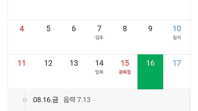 현재 둘로 갈리는 직장인들 상황...