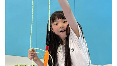 문희준 딸 근황