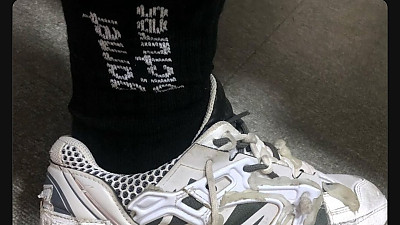 남의 물건을 함부로 버리면 안된다 vs 이건 버릴만 했다