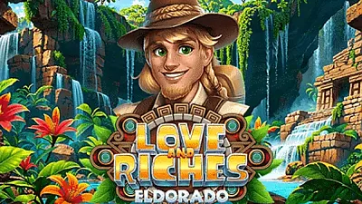 LOVE RICHES