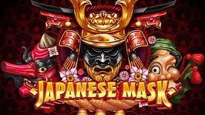 JAPANESE MASK