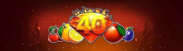 샤이닝 핫 40