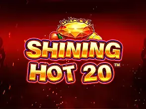 샤이닝 핫 20