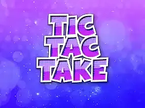 틱 택 테이크