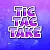 틱 택 테이크