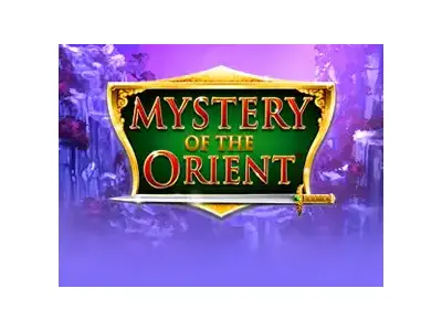 미스터리 오브 오리엔트
