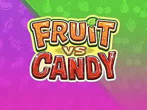 프룻 vs 캔디