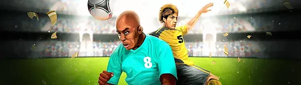 축구 스타