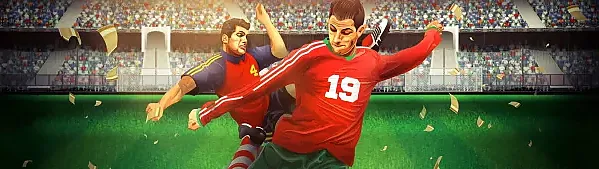 축구 스타 2